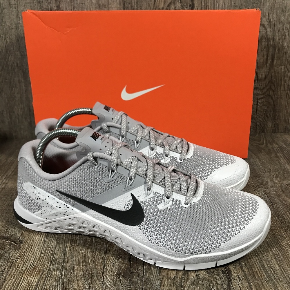 Nike Metcon 4 'Atmosphere Grey'